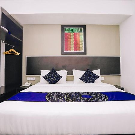 Greystone Midaris Hotel Kuala Lumpur Exterior foto