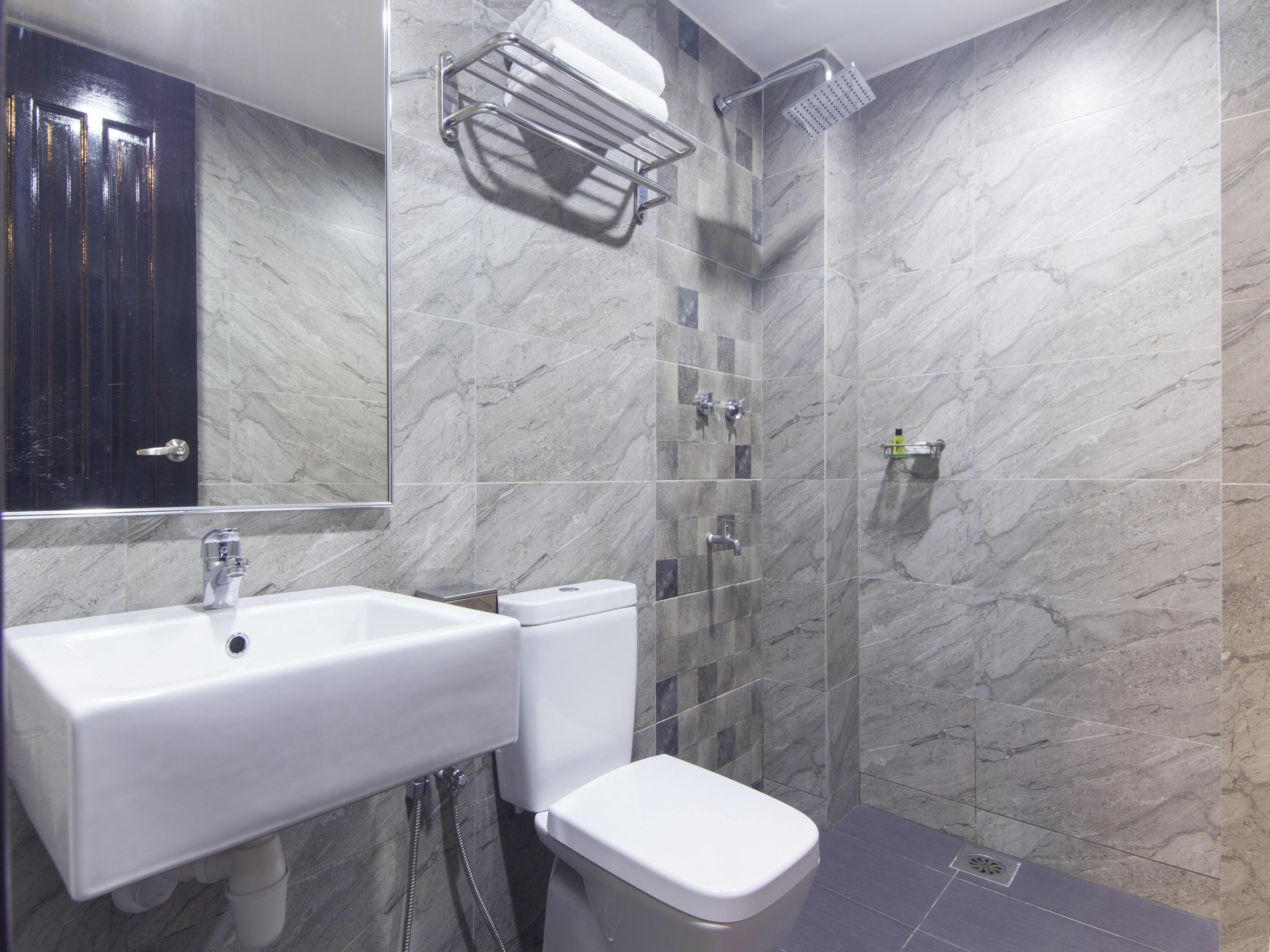 Greystone Midaris Hotel Kuala Lumpur Exterior foto