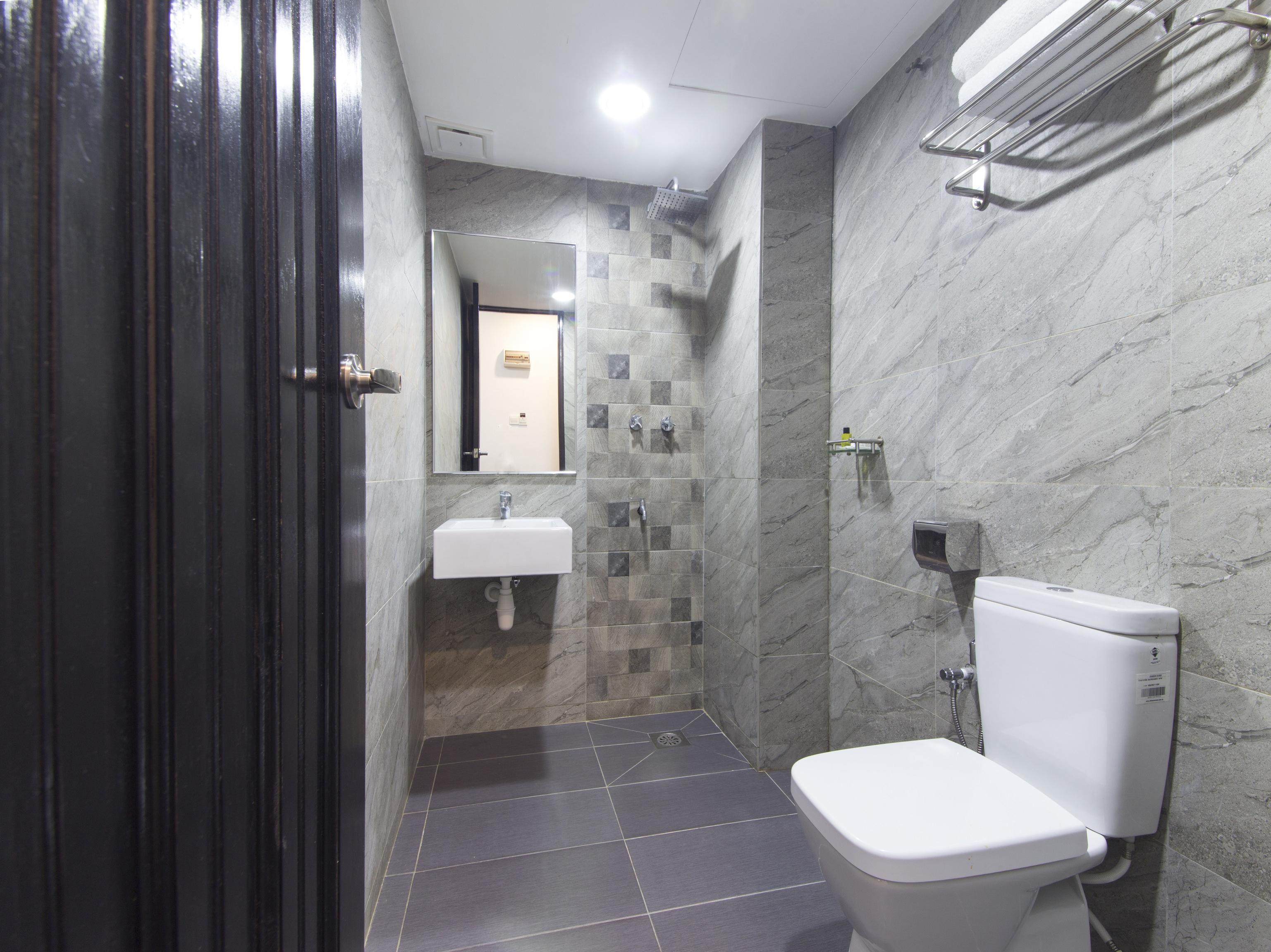Greystone Midaris Hotel Kuala Lumpur Exterior foto